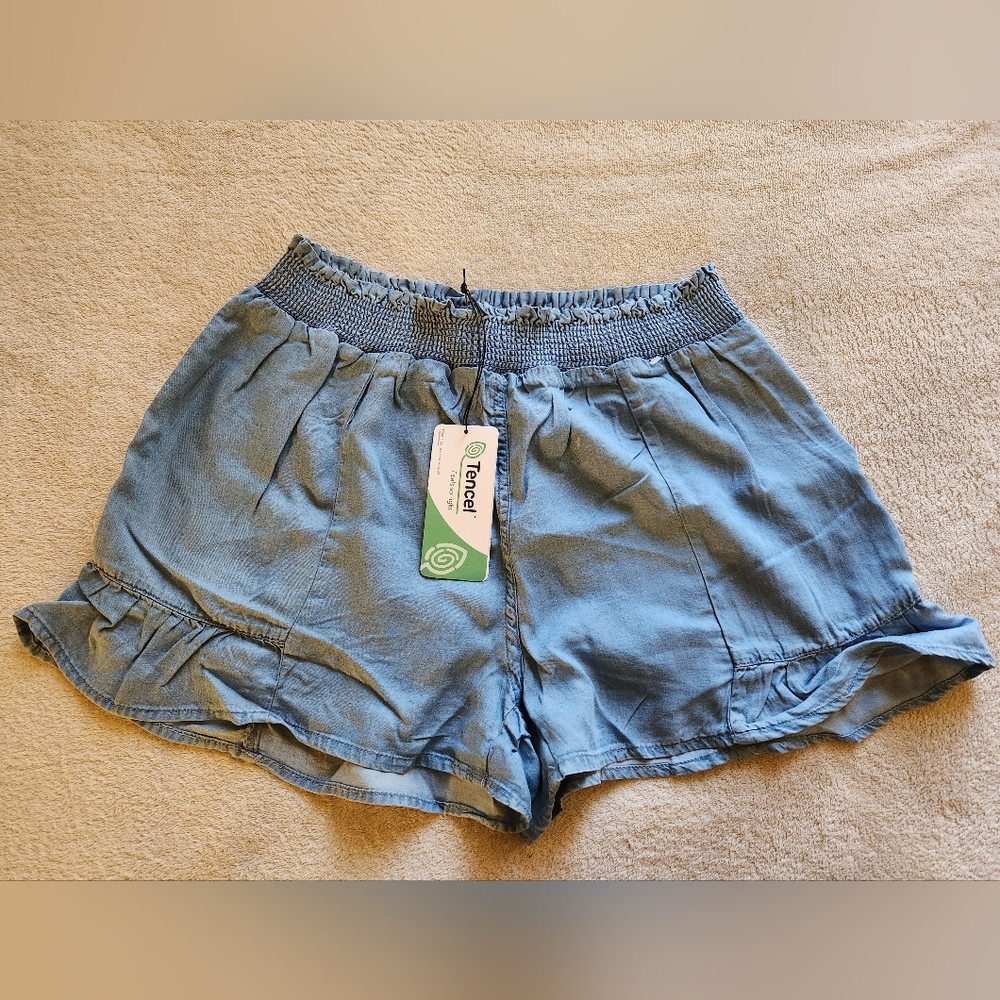 Women short